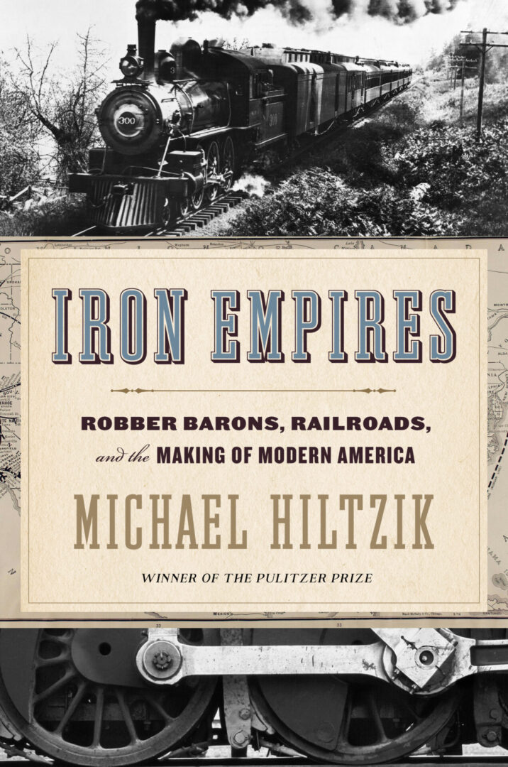 IRON EMPIRES